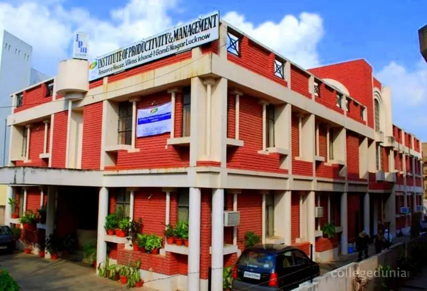 Institute of Productivity and Management - [IPM], Lucknow: Reviews on Placements, Faculty & Facilities