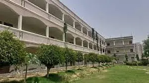 MD Law College, Agra: Reviews on Placements, Faculty & Facilities