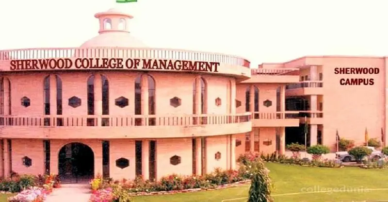 Sherwood College of Management - [SCM], Lucknow: Reviews on Placements, Faculty & Facilities