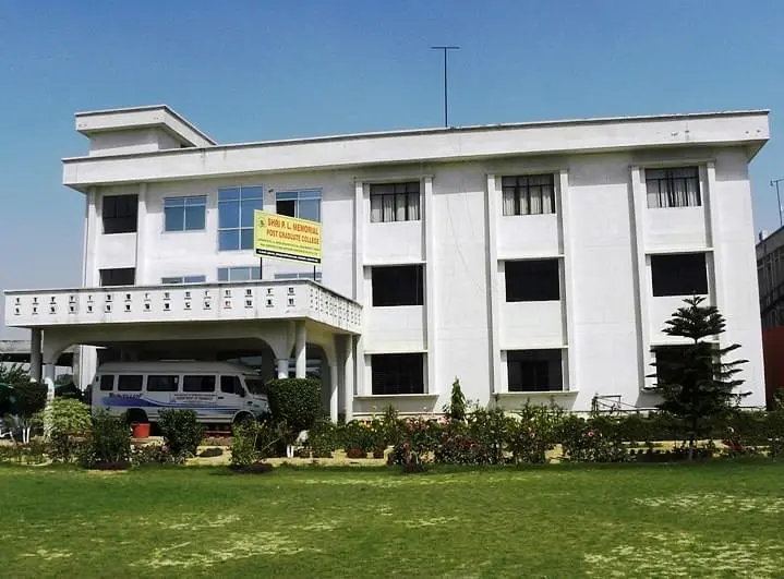 Shri P.L. Memorial P.G. College, Barabanki: Reviews on Placements, Faculty & Facilities