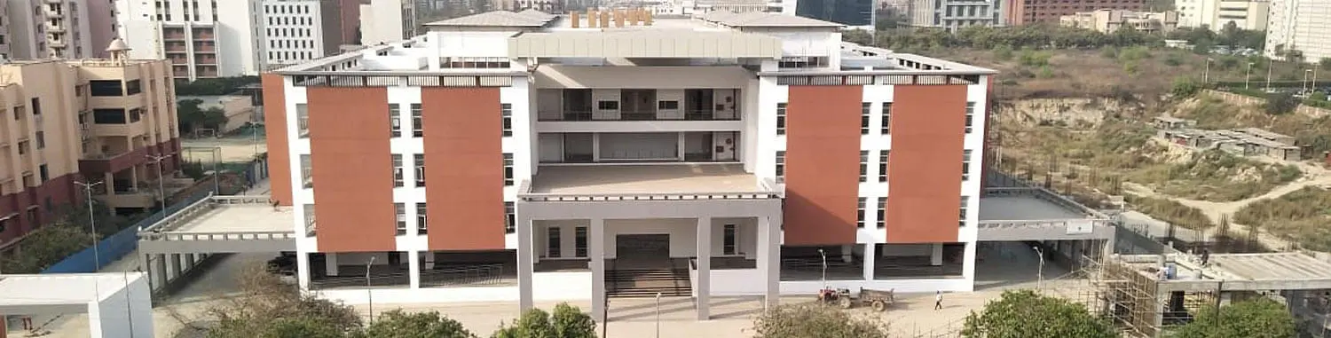 Symbiosis Centre for Management Studies - [SCMS], Noida: Admission Process 2025 Courses, Fees, Exams,Cutoff, Placements