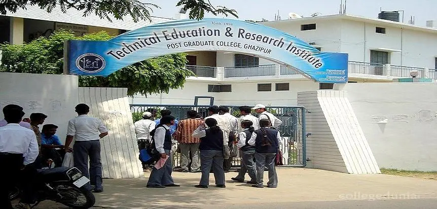 Technical Education and Research Institute - [TERI], Ghazipur: Reviews on Placements, Faculty & Facilities