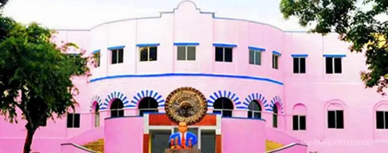 Baba Saheb Dr BR Ambedkar College of Physical Education - [BSBRACPE], Mathura: Admission Process 2025 Courses, Fees, Exams,Cutoff, Placements