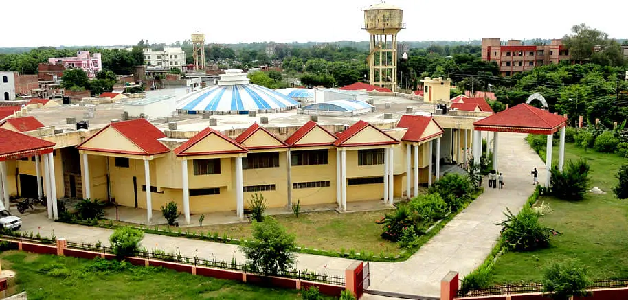 Integrated Institute for the Disabled, Varanasi: Admission Process 2025 Courses, Fees, Exams,Cutoff, Placements