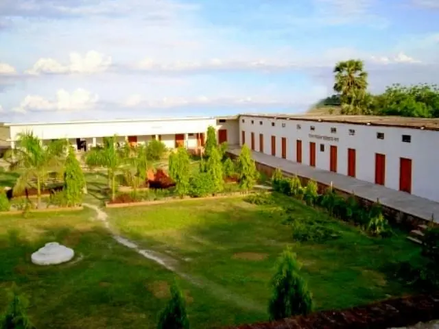 Kisan P.G. College, Ballia: Admission Process 2025 Courses, Fees, Exams,Cutoff, Placements
