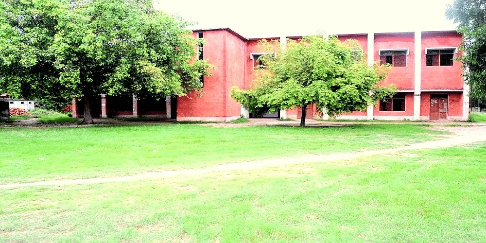 Munishwar Dutt Post Graduate College - [MDPG], Pratapgarh: Admission Process 2025 Courses, Fees, Exams,Cutoff, Placements