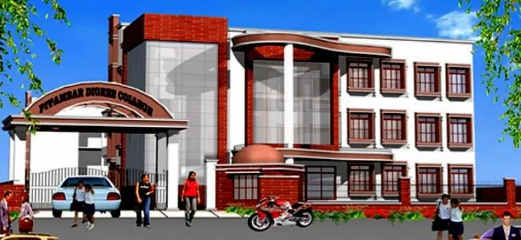 Peetamber Degree College, Agra: Reviews on Placements, Faculty & Facilities