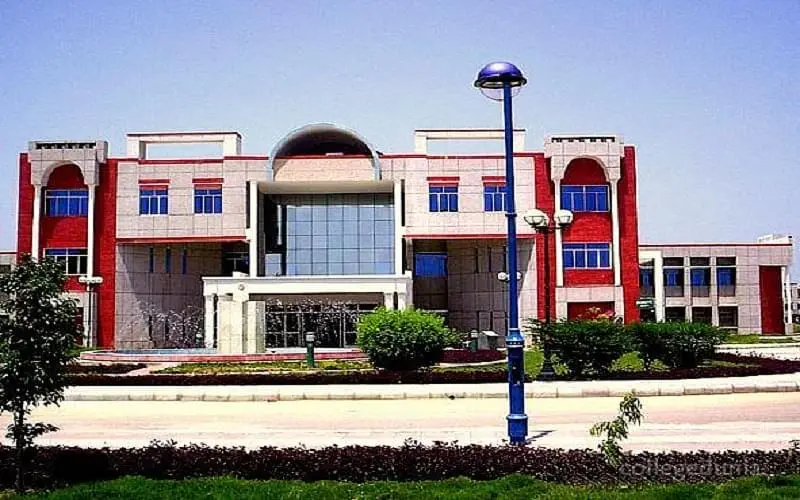 Ram Janki Mahavidyalaya, Kanpur Dehat: Admission Process 2025 Courses, Fees, Exams,Cutoff, Placements