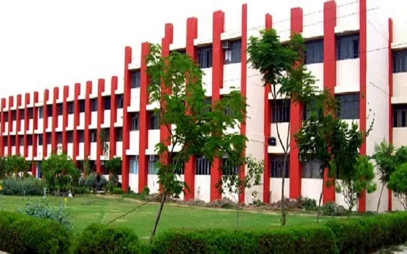 Sachdeva Institute of Education, Mathura: Admission Process 2025 Courses, Fees, Exams,Cutoff, Placements