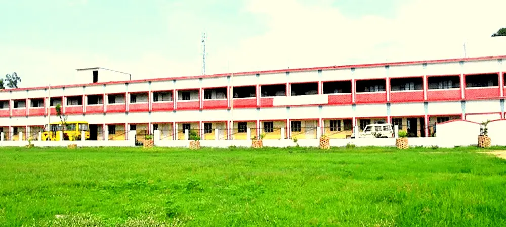 Shiv Savitri Mahavidyalaya, Ayodhya: Admission Process 2025 Courses, Fees, Exams,Cutoff, Placements