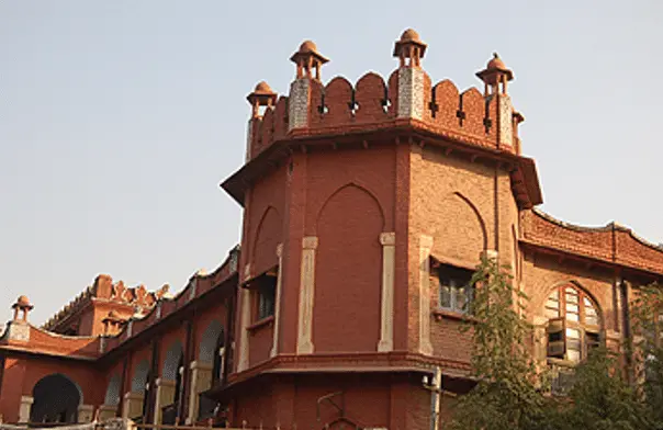 Three Dots Girl's Training College - [TDGTC], Aligarh: Admission Process 2025 Courses, Fees, Exams,Cutoff, Placements