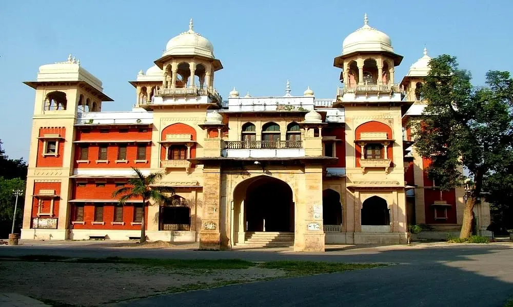 University of Allahabad - [AU], Allahabad: Admission Process 2025 Courses, Fees, Exams,Cutoff, Placements