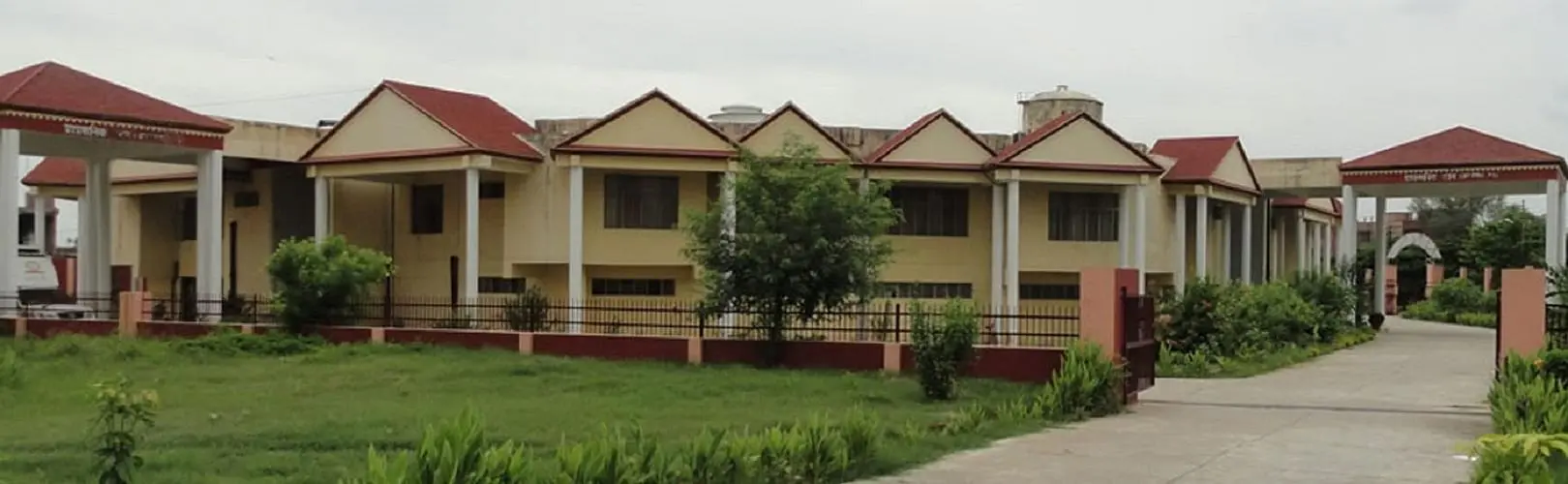 Uttar Pradesh Rajarshi Tandon Open University - [UPRTOU], Allahabad: Admission Process 2025 Courses, Fees, Exams,Cutoff, Placements