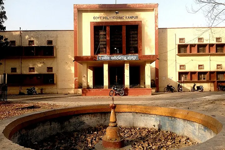 Government Polytechnic, Kanpur: Admission Process 2025 Courses, Fees, Exams,Cutoff, Placements