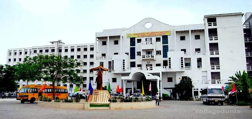 Sardar Patel Post Graduate Institute of Dental and Medical Sciences - [SPPGIDMS], Lucknow: Reviews on Placements, Faculty & Facilities