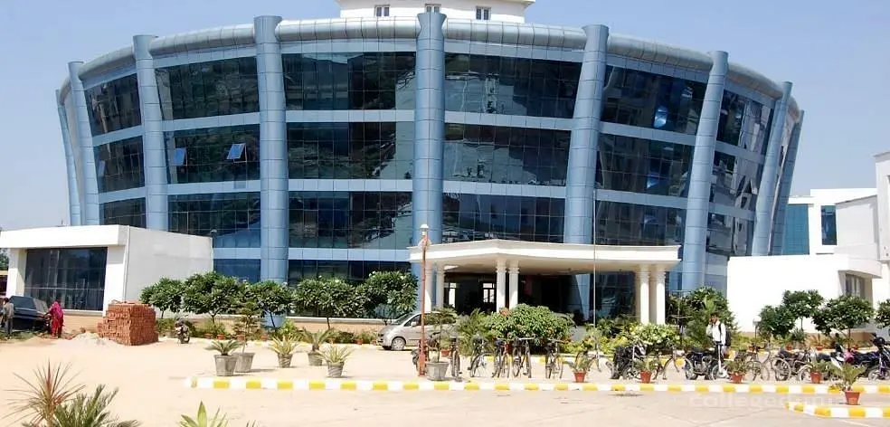Dr. Ram Manohar Lohia Institute of Medical Sciences - [RMLIMS], Lucknow: Admission Process 2025 Courses, Fees, Exams,Cutoff, Placements