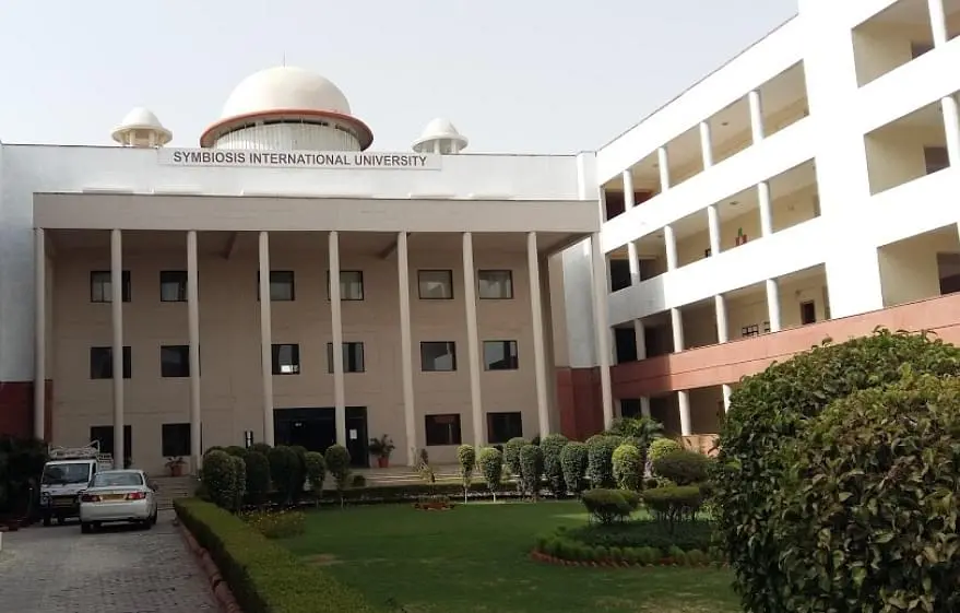 Symbiosis International University - [SIUN], Noida : Admission Process 2024 Courses, Fees, Exams,Cutoff, Placements