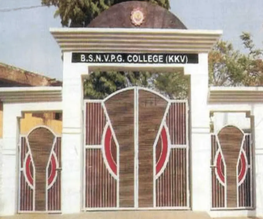 Bappa Sri Narain Vocational Post Graduate College - [BSNVPGC], Lucknow: Admission Process 2025 Courses, Fees, Exams,Cutoff, Placements
