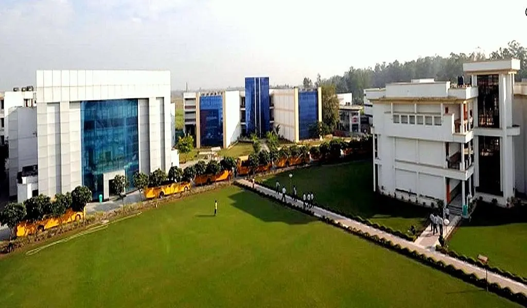 Invertis Institute of Law - [IIL], Bareilly: Reviews on Placements, Faculty & Facilities