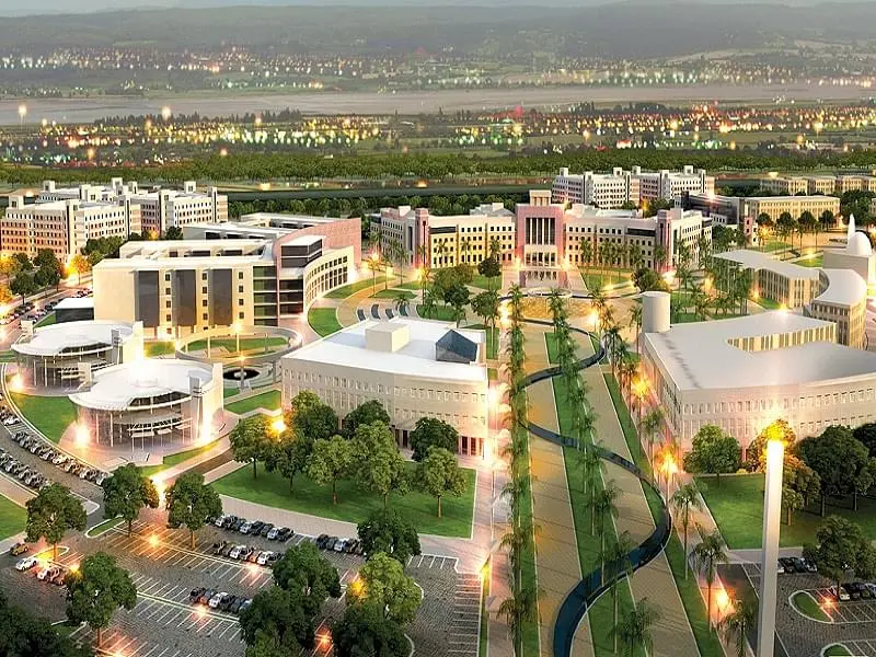 Glocal law School - [GLS], Saharanpur BBALLB  Hons.  Courses and Fees 2025