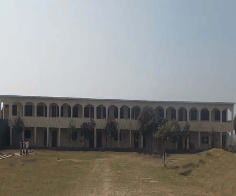 Sri Sagar Singh Somvati Mahavidhyalaya, Farrukhabad: Reviews on Placements, Faculty & Facilities