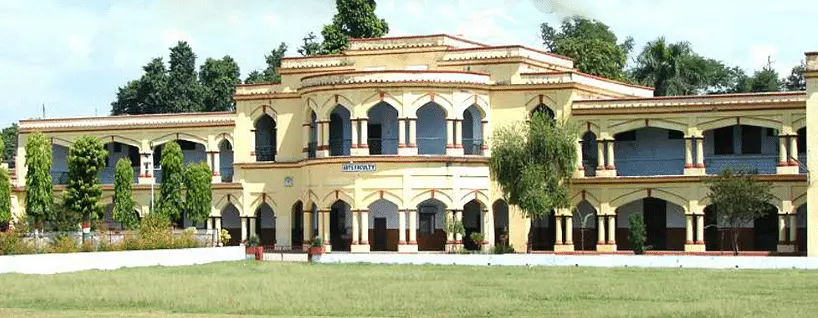 St. Andrews College, Gorakhpur: Admission Process 2025 Courses, Fees, Exams,Cutoff, Placements