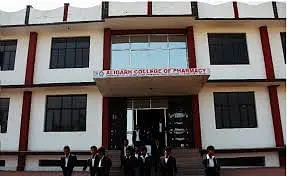 Aligarh College of Pharmacy - [ACP], Aligarh: Admission Process 2025 Courses, Fees, Exams,Cutoff, Placements