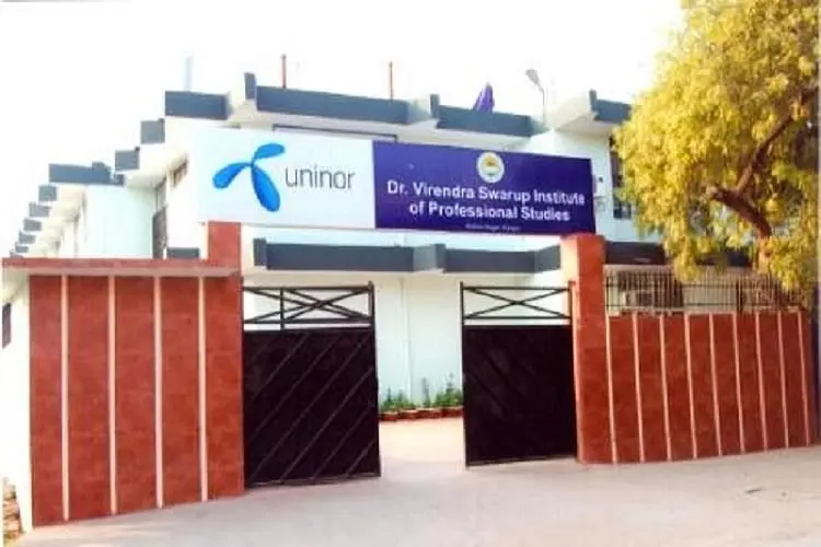 Dr. Virendra Swarup Institute of Professional Studies - [VSIPS], Kanpur: Admission Process 2025 Courses, Fees, Exams,Cutoff, Placements