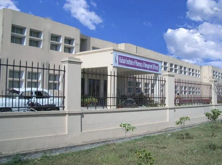 Kailash Institute of Pharmacy & Management - [KIPM], Gorakhpur: Reviews on Placements, Faculty & Facilities