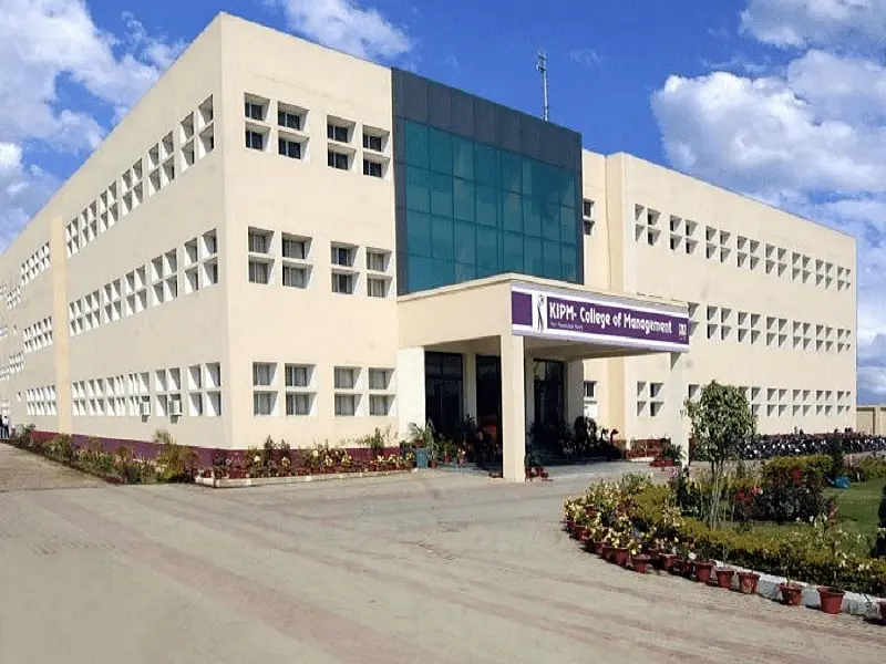 KIPM College of Management, Gorakhpur: Admission Process 2025 Courses, Fees, Exams,Cutoff, Placements