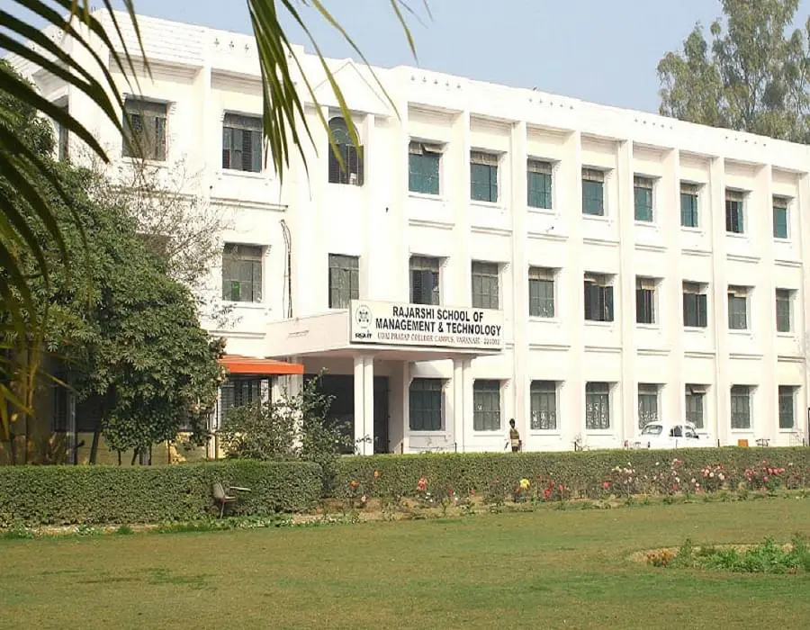 Rajarshi School of Management & Technology - [RSMT], Varanasi: Admission Process 2025 Courses, Fees, Exams,Cutoff, Placements