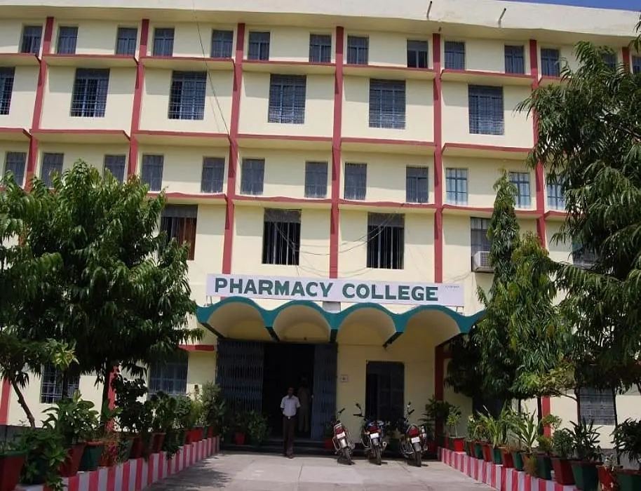 Pharmacy College - [PCA], Azamgarh: Admission Process 2025 Courses, Fees, Exams,Cutoff, Placements