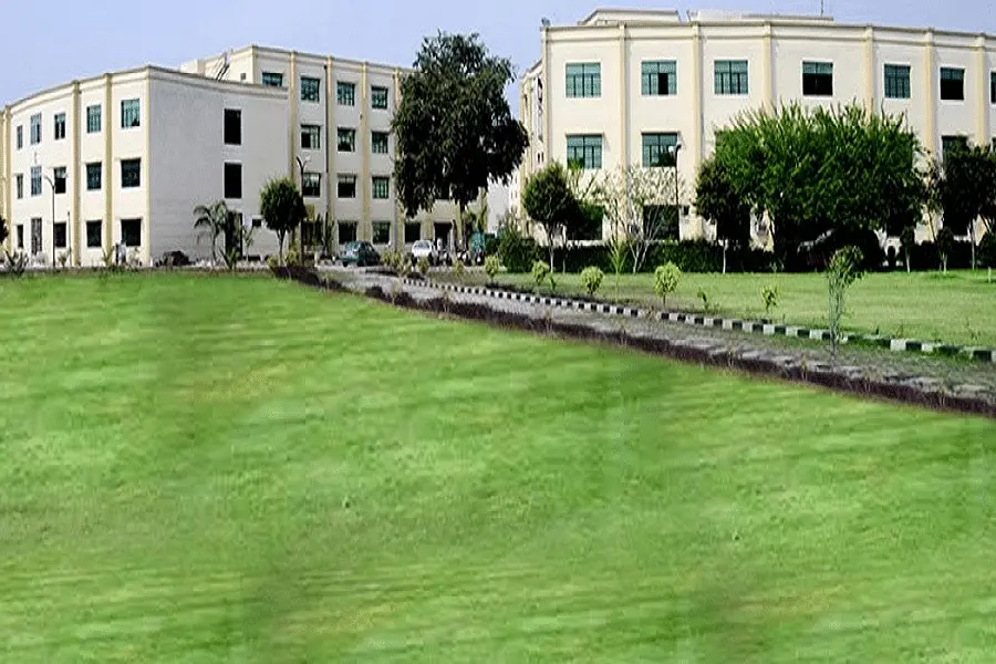 Faculty of Pharmacy - Naraina Vidya Peeth Group of Institutions, Kanpur: Admission Process 2025 Courses, Fees, Exams,Cutoff, Placements