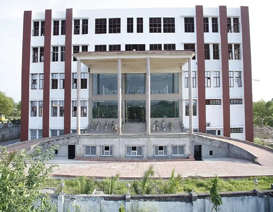 Anjali College of Pharmacy and Science, Agra: Admission Process 2025 Courses, Fees, Exams,Cutoff, Placements
