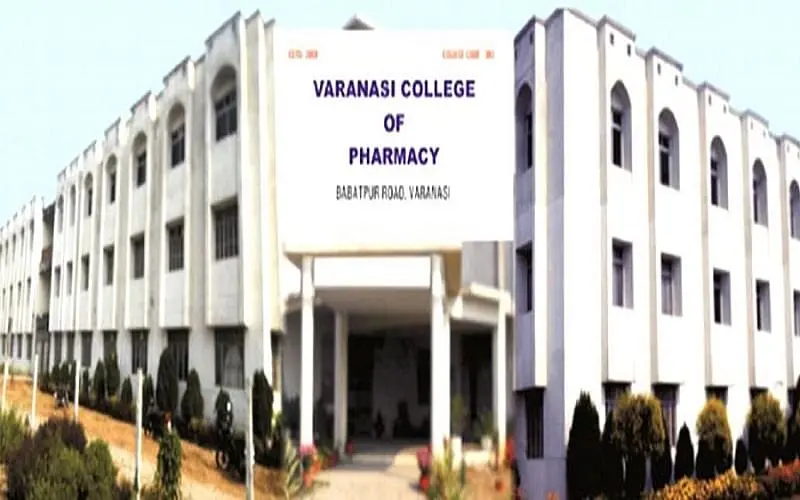 Varanasi College of Pharmacy, Varanasi: Reviews on Placements, Faculty & Facilities