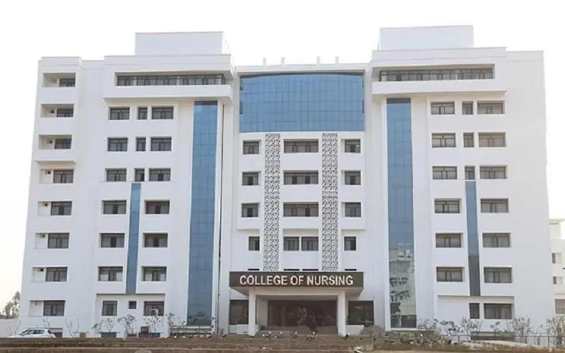 Teerthanker Mahaveer University, College Of Nursing - [TMU CON], Moradabad: Reviews on Placements, Faculty & Facilities