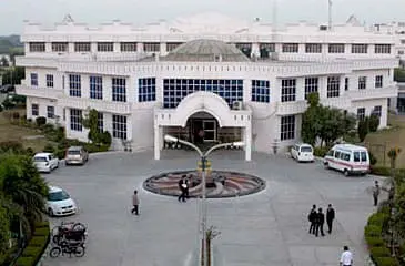 Institute of Applied Sciences & Humanities - GLA University, Mathura: Admission Process 2025 Courses, Fees, Exams,Cutoff, Placements