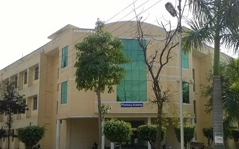 School of Pharmaceutical Sciences, IFTM University - [SPS], Moradabad: Admission Process 2025 Courses, Fees, Exams,Cutoff, Placements