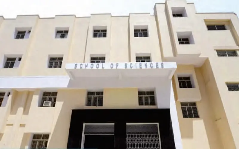 School of Science, IFTM University - [SOS], Moradabad: Admission Process 2025 Courses, Fees, Exams,Cutoff, Placements