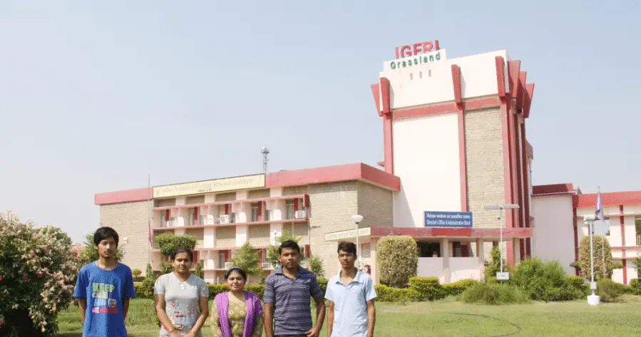 Rani Lakshmi Bai Central Agricultural University, Jhansi: Reviews on Placements, Faculty & Facilities