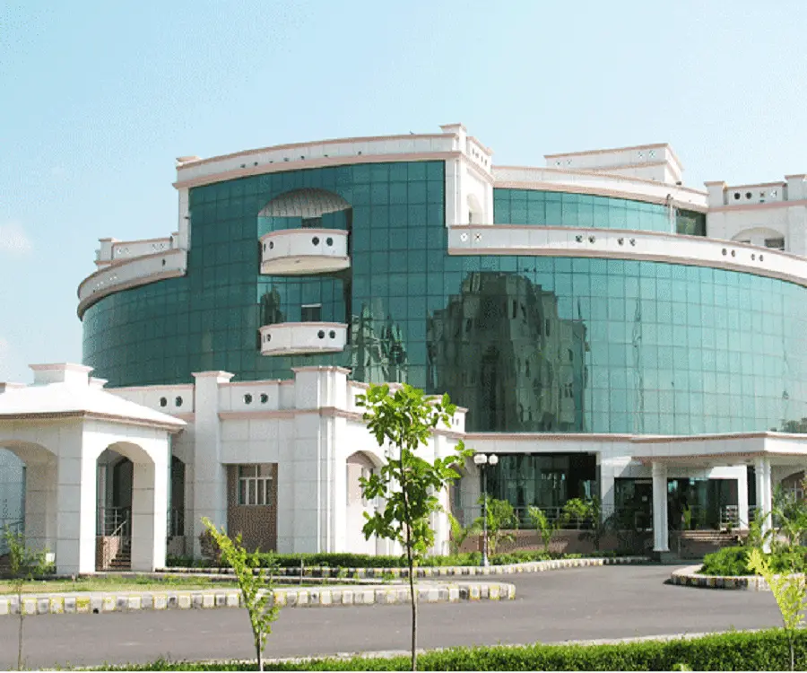 Uttar Pradesh University of Medical Sciences - [UPUMS], Etawah: Admission Process 2025 Courses, Fees, Exams,Cutoff, Placements