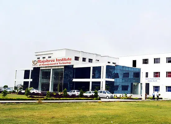 Rajshree Nursing Institute, Bareilly: Admission Process 2025 Courses, Fees, Exams,Cutoff, Placements