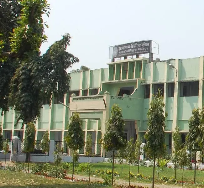 Allahabad Degree College, Allahabad: Admission Process 2025 Courses, Fees, Exams,Cutoff, Placements