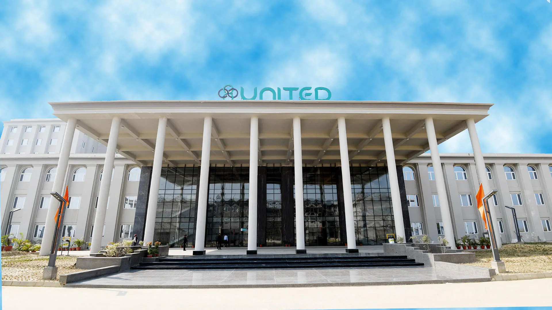United University, Allahabad: Admission Process 2025 Courses, Fees, Exams,Cutoff, Placements