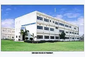 Shree Ram College Of Pharmacy, Mainpuri: Reviews on Placements, Faculty & Facilities