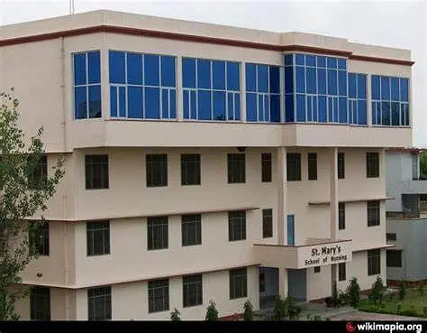 St. Mary's College of Nursing, Lucknow: Admission Process 2025 Courses, Fees, Exams,Cutoff, Placements