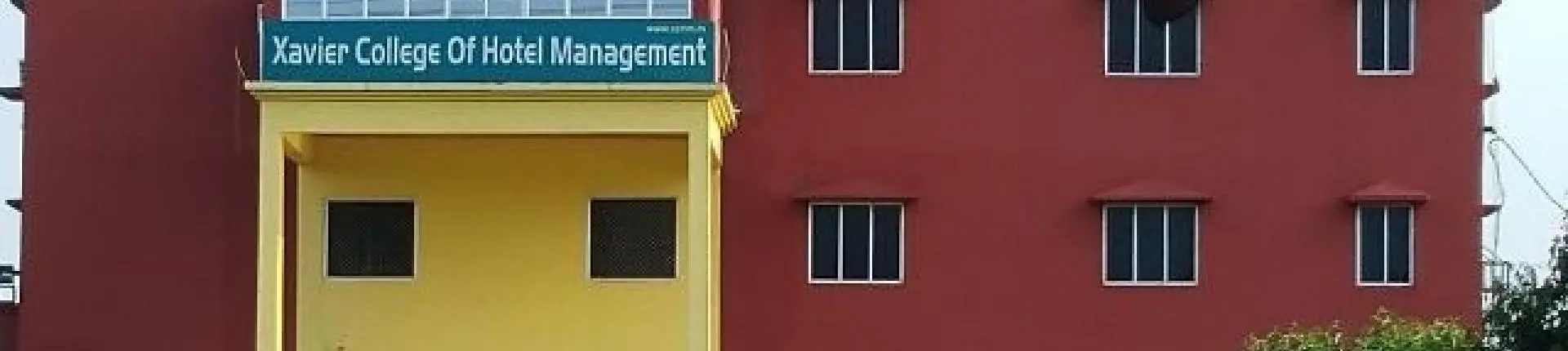 Xavier College of Hotel Management - [XCHM], Cuttack: Reviews on Placements, Faculty & Facilities