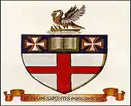 college title