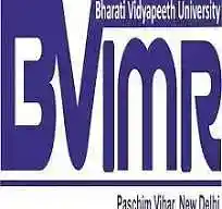 Bharati Vidyapeeth Institute of Management and Research - [BVIMR], New Delhi: Reviews on Placements, Faculty & Facilities