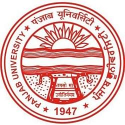 Panjab University: Admission 2025, Courses & Fees, Cutoff, Ranking, Placements